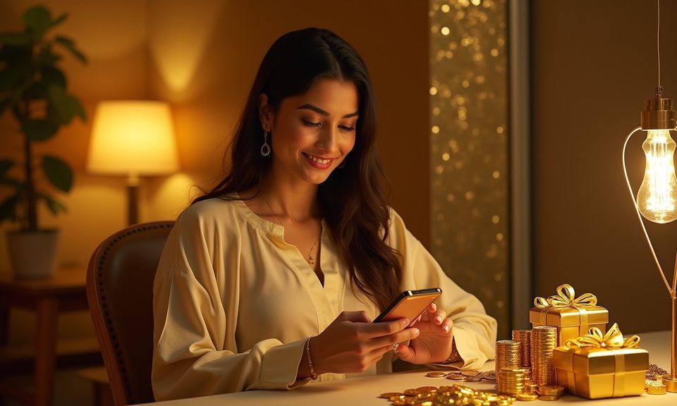 57777det Putting Money into Your 57777det Account